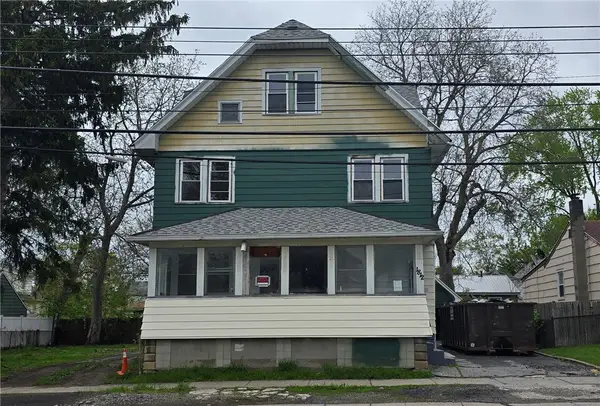 1812 N Goodman Street, Rochester, NY 14609