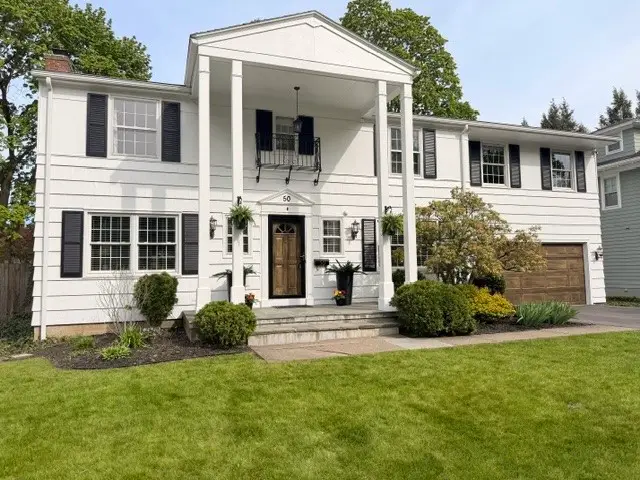 50 Council Rock Avenue, Rochester, NY 14610 - #1