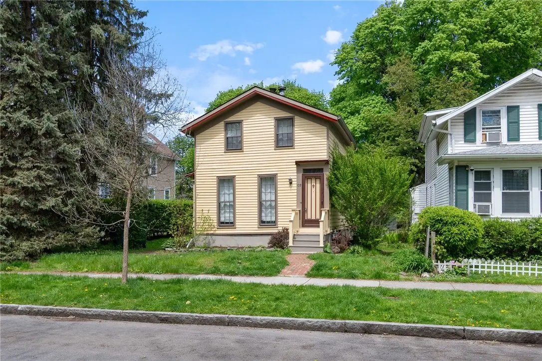 102 Adams Street, Rochester, NY 14608 - #1