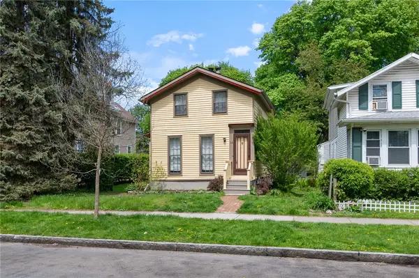 102 Adams Street, Rochester, NY 14608