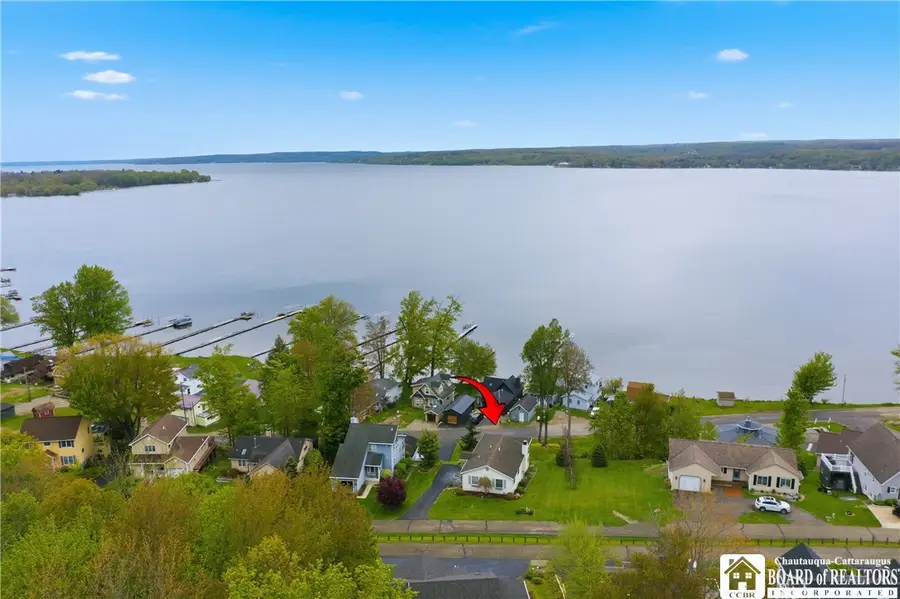120 Chautauqua Escapes, Ashville, NY 14710 - #2