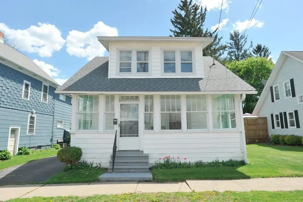 653 Dubois Street, Elmira, NY 14904 - #1