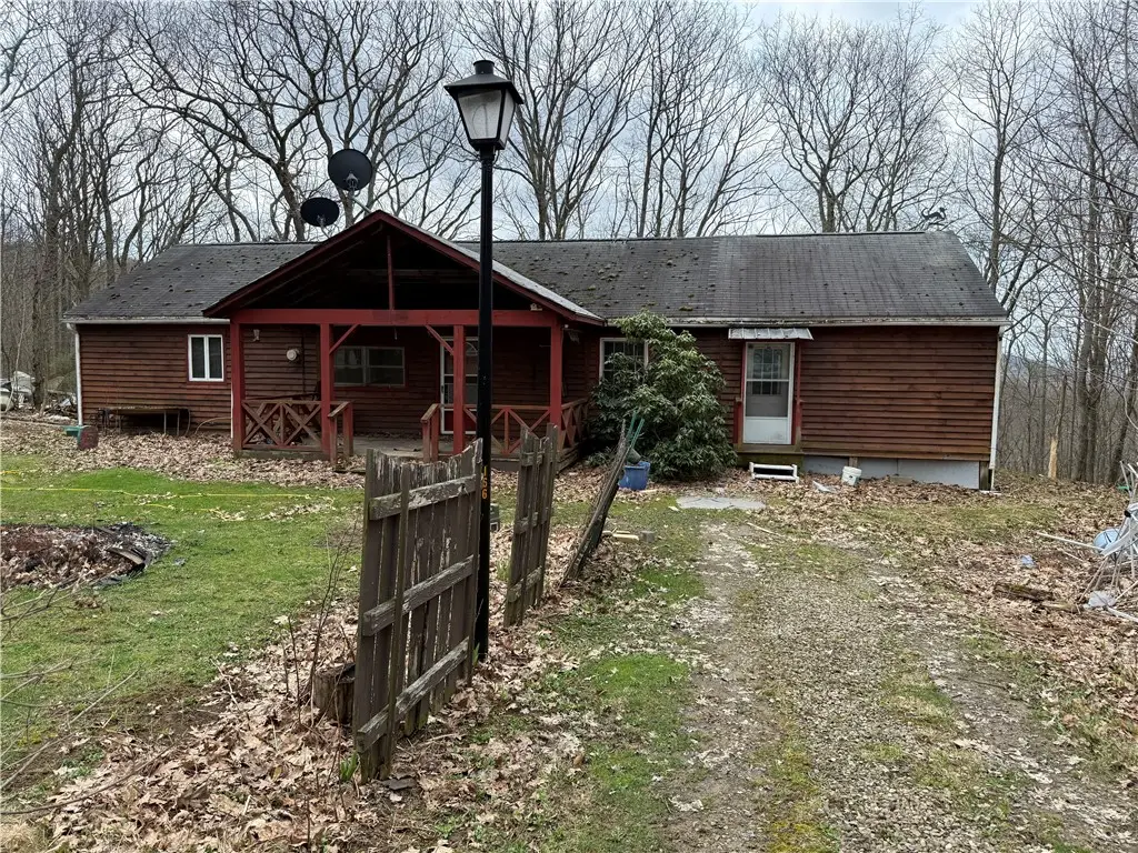 3019 High Point, Cuba, NY 14727 - #1