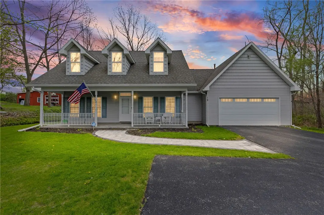 18 Big Tree Street, Livonia, NY 14487 - #1
