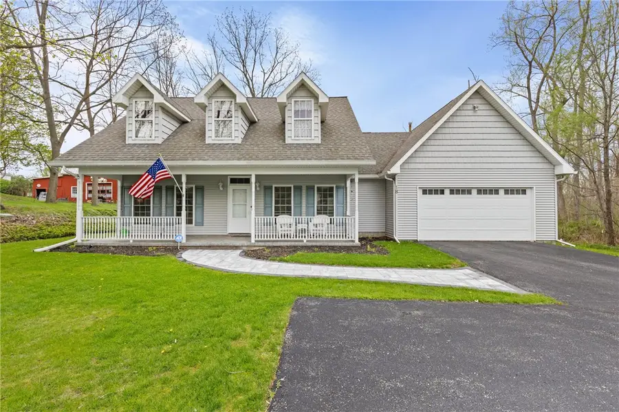 18 Big Tree Street, Livonia, NY 14487 - #2
