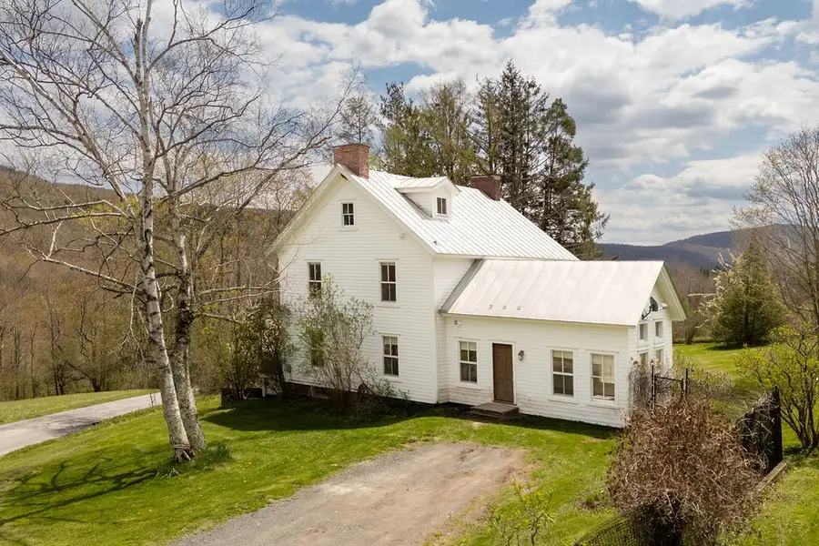 195 Oscar Dougherty Road, Bovina Center, NY 12459 - #2