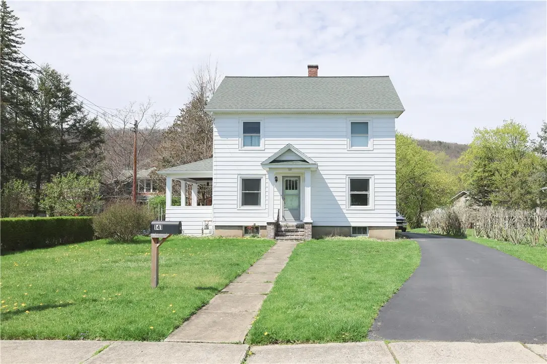 141 Oakwood Avenue, Elmira, NY 14903 - #1