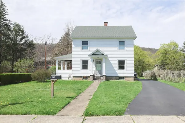 141 Oakwood Avenue, Elmira, NY 14903