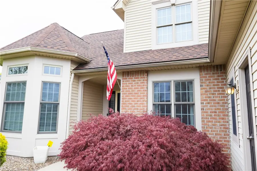 287 Sunny Mill Lane, Rochester, NY 14626 - #2
