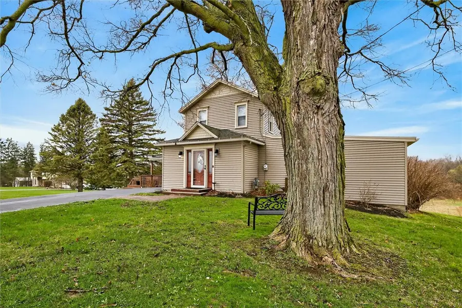 2085 Pinnacle Road, Rush, NY 14543 - #3