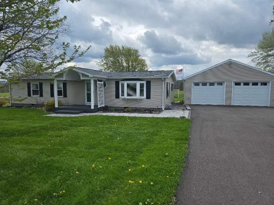 9529 County Road 15, Livonia, NY 14487 - #2