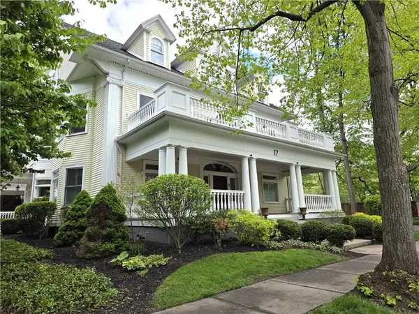 17 Sibley Place Un#03, Rochester, NY 14607