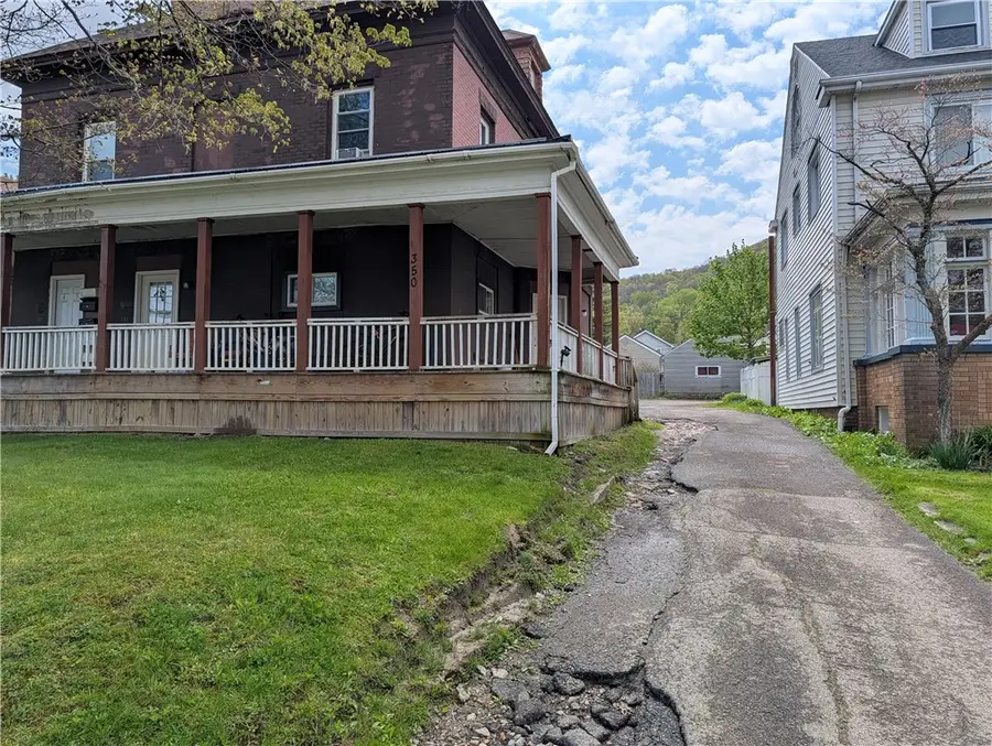 350 E Main Street, Bradford, PA 16701 - #3