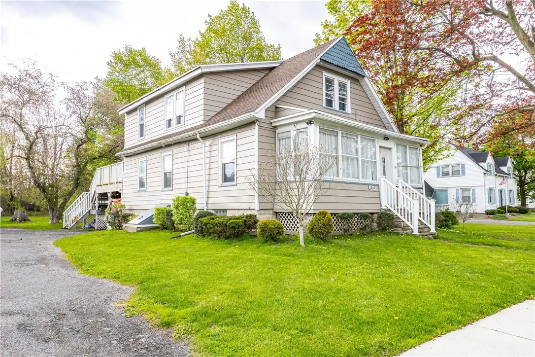 3862 Mount Read Boulevard, Rochester, NY 14616 - #1