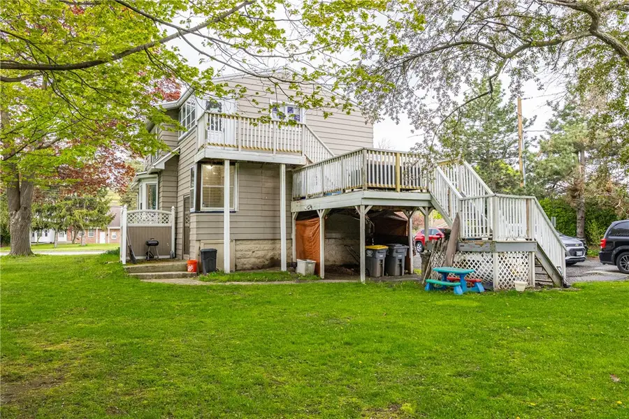 3862 Mount Read Boulevard, Rochester, NY 14616 - #3