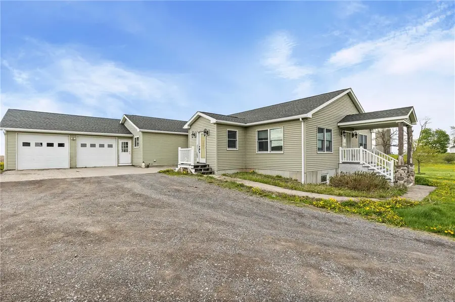 2312 Havens Corners Road, Penn Yan, NY 14527 - #2