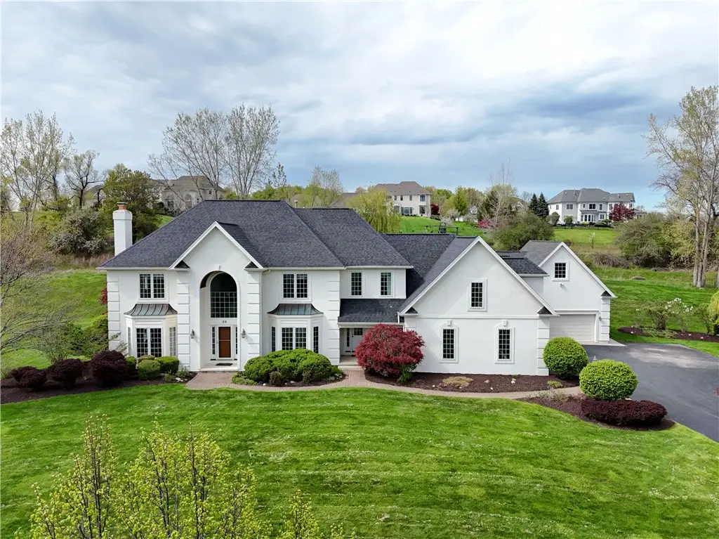 20 Sunrise Hill, Pittsford, NY 14534 - #1