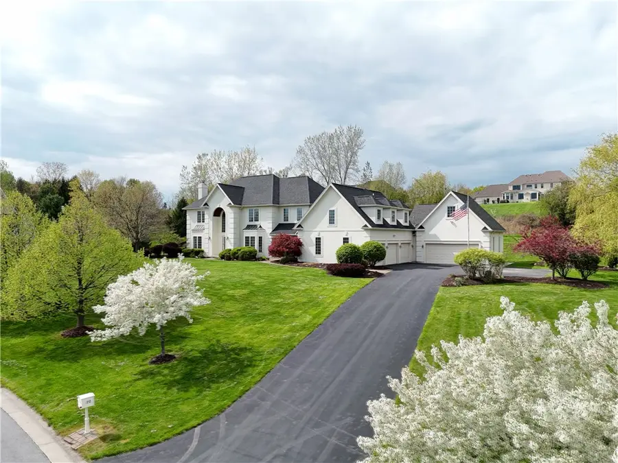 20 Sunrise Hill, Pittsford, NY 14534 - #2