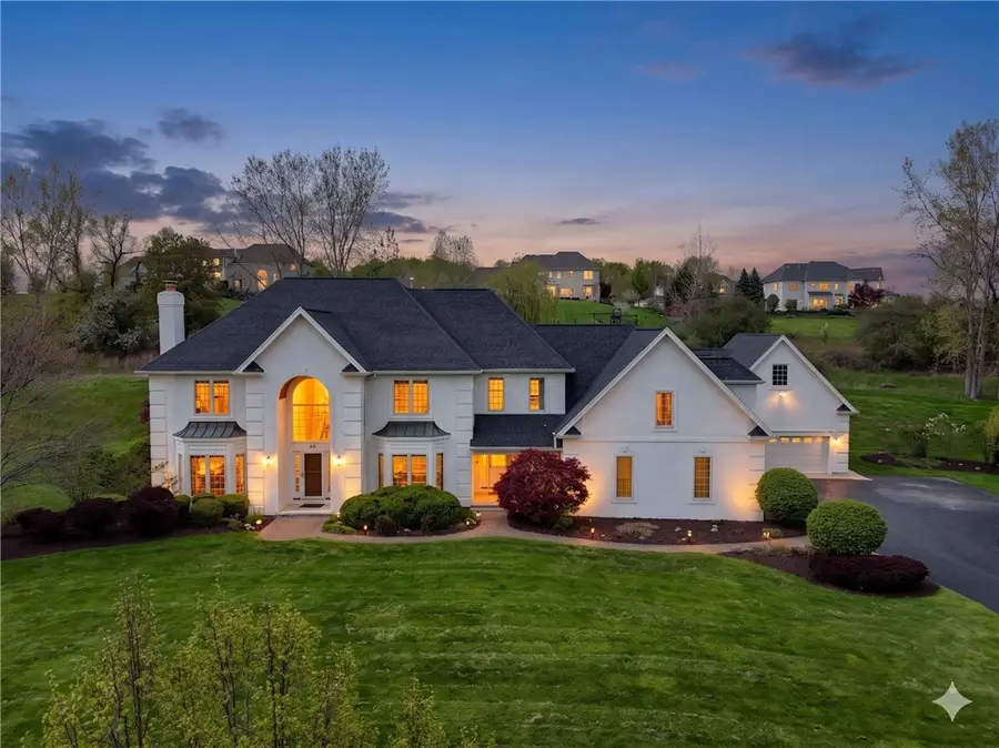 20 Sunrise Hill, Pittsford, NY 14534 - #3