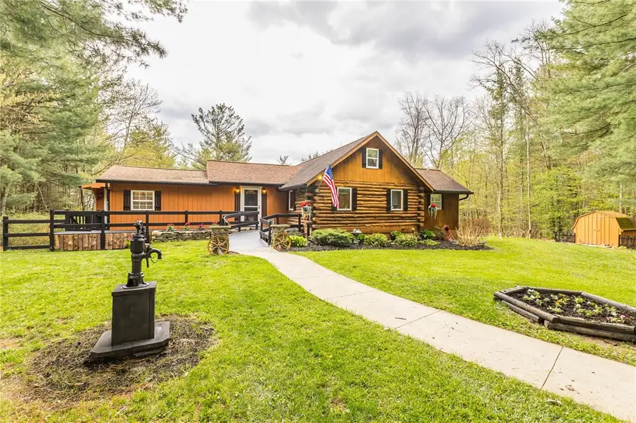 11478 Thornapple Hill Road, Prattsburgh, NY 14873 - #2