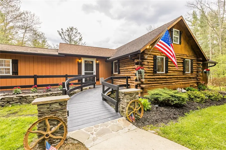 11478 Thornapple Hill Road, Prattsburgh, NY 14873 - #3