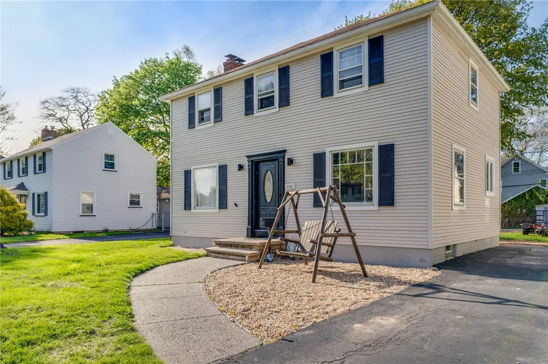 282 Brandon Road, Rochester, NY 14622 - #1