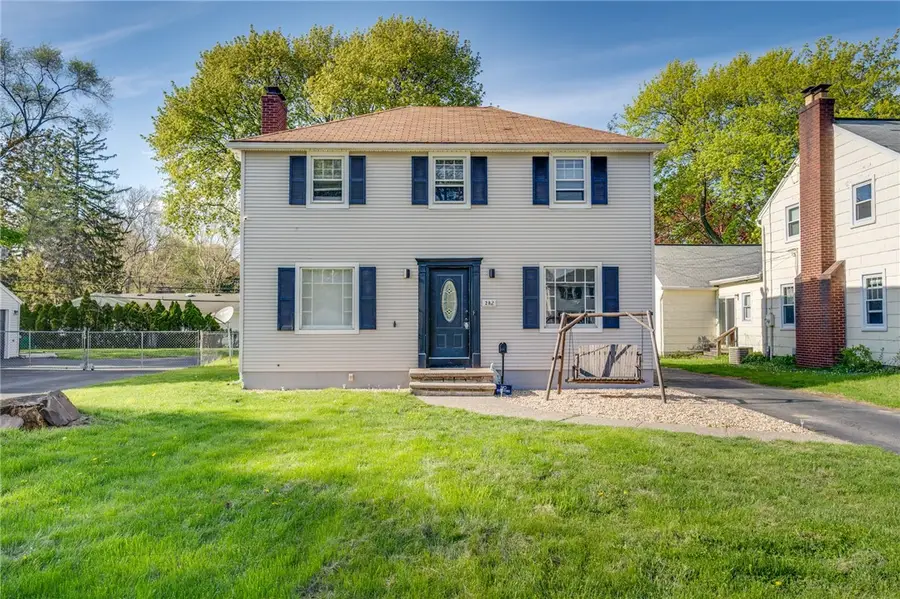 282 Brandon Road, Rochester, NY 14622 - #3
