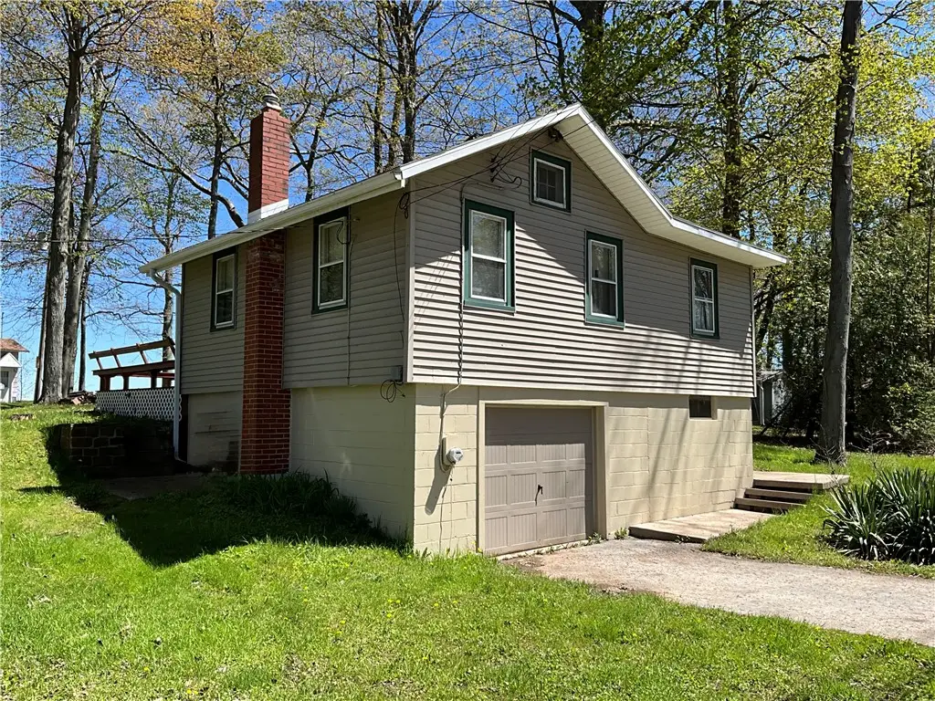 13333 Winding Road, Waterport, NY 14571 - #1
