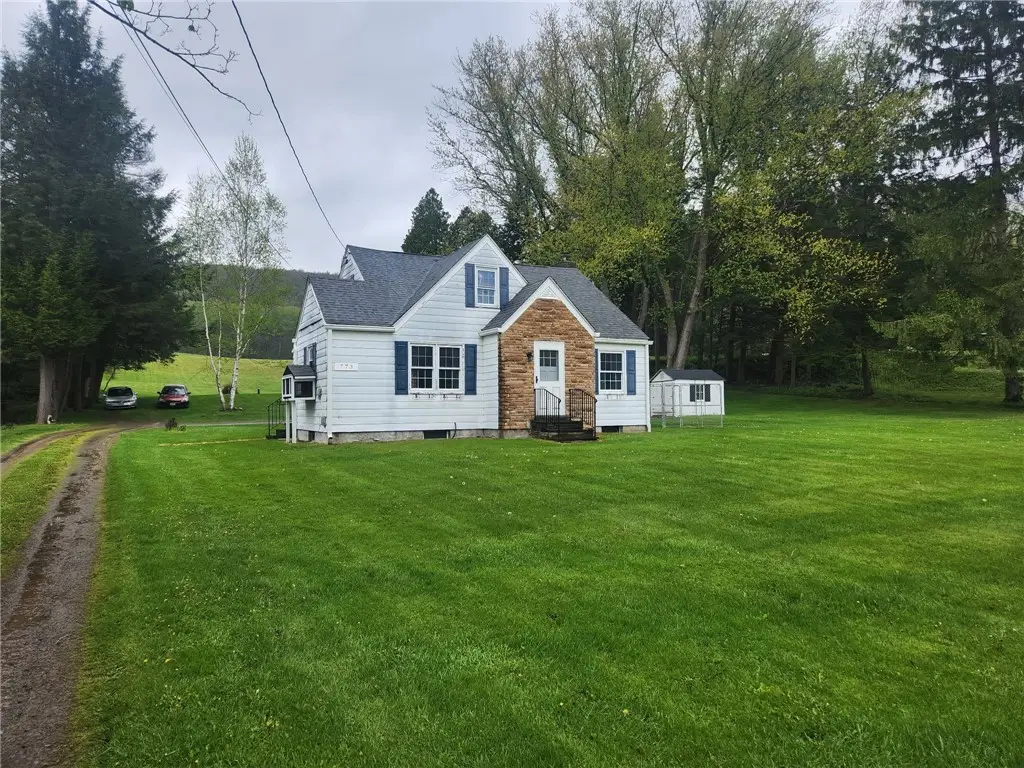 773 State Highway 7, Unadilla, NY 13849 - #1
