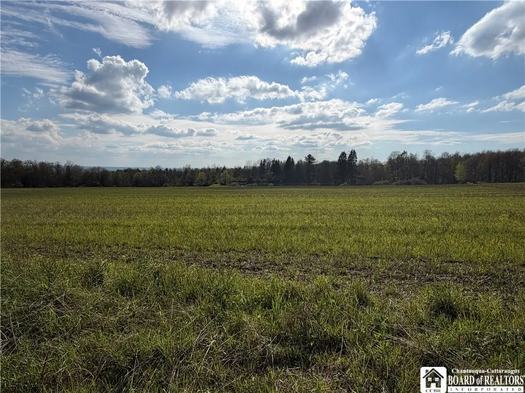 00 Scott Hill - Vl Road, Kennedy, NY 14747 - #1