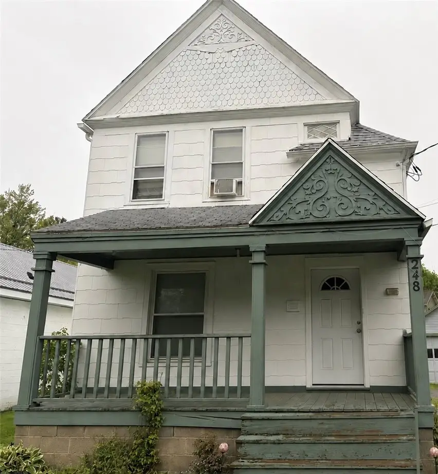 248 Liberty Street, Batavia, NY 14020 - #1