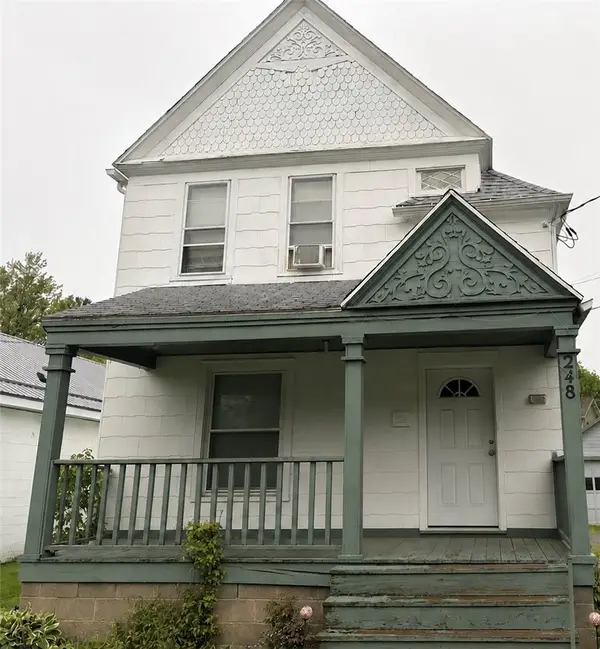 248 Liberty Street, Batavia, NY 14020
