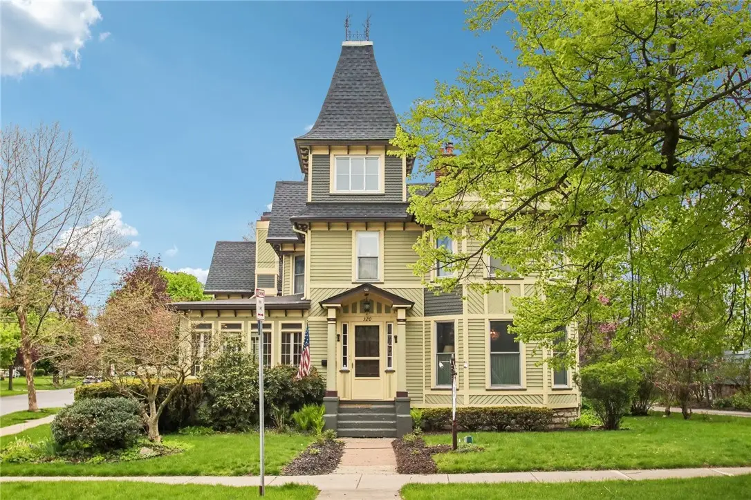 320 Main Street, Brockport, NY 14420 - #1