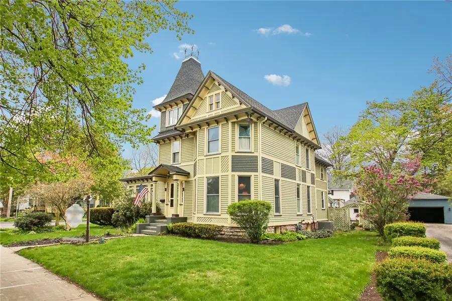 320 Main Street, Brockport, NY 14420 - #3
