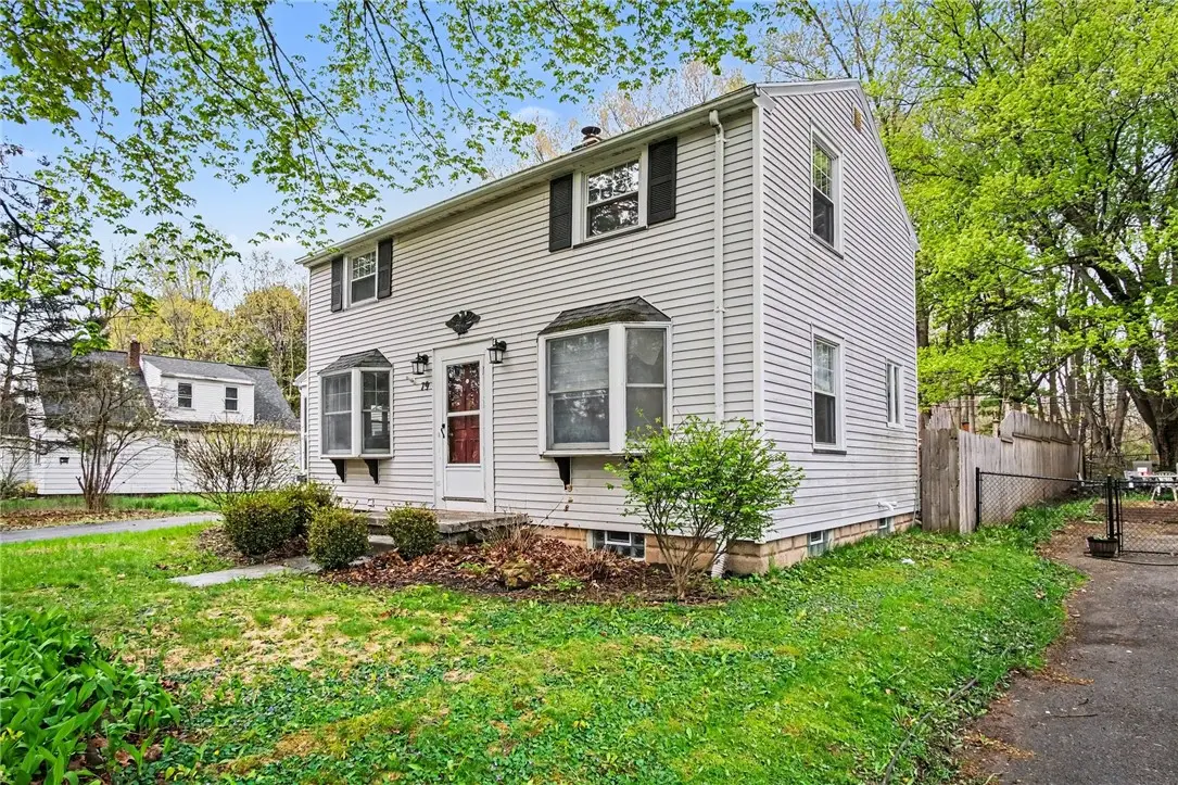79 Lettington Avenue, Rochester, NY 14624 - #1