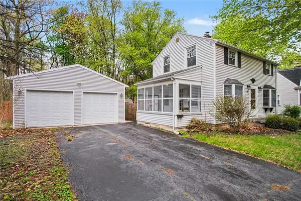 79 Lettington Avenue, Rochester, NY 14624