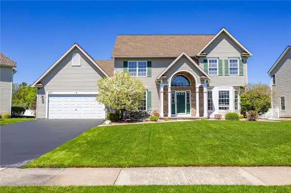 153 Rumford Road, Rochester, NY 14626