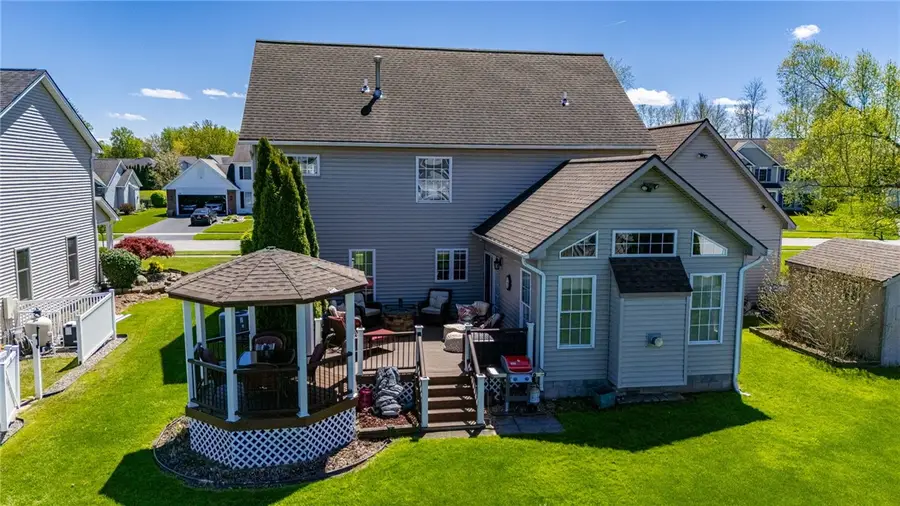 153 Rumford Road, Rochester, NY 14626 - #3