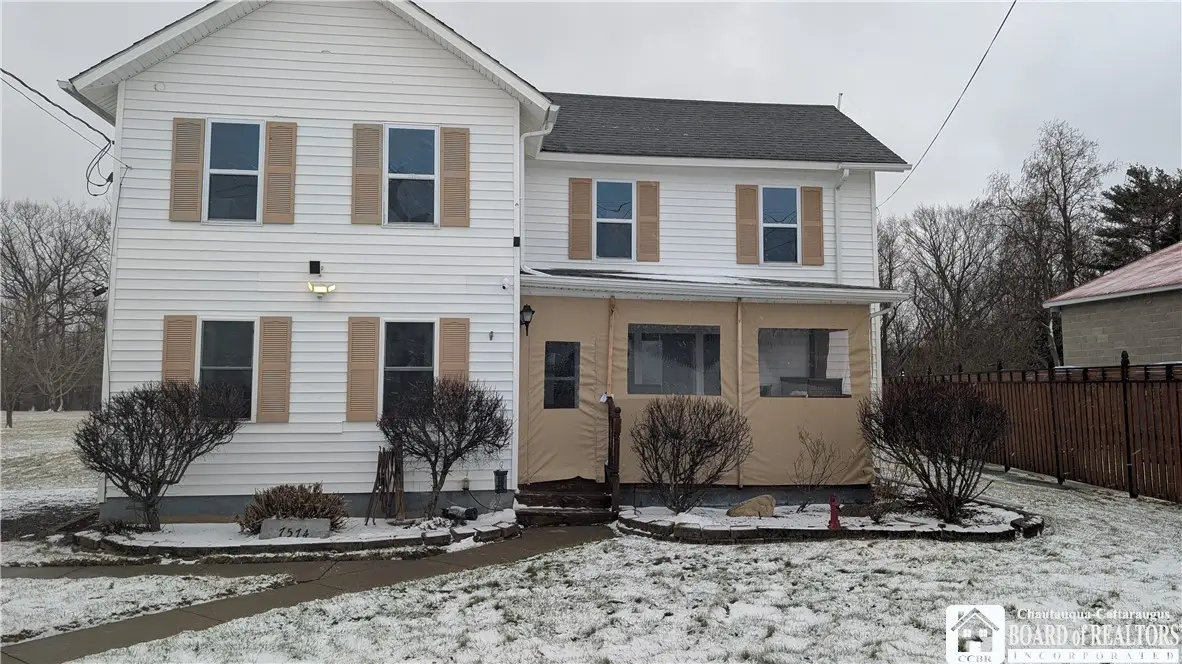 7574 N Gale Street, Westfield, NY 14787 - #1