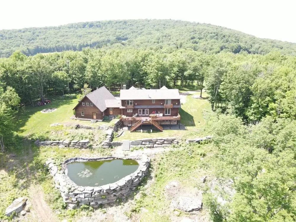 728 Reagan Road, Bovina Center, NY 13740 - #1