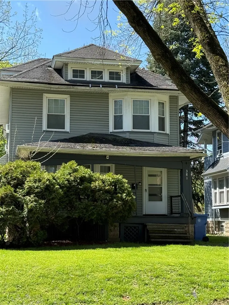 381 Brooks Avenue, Rochester, NY 14619 - #1