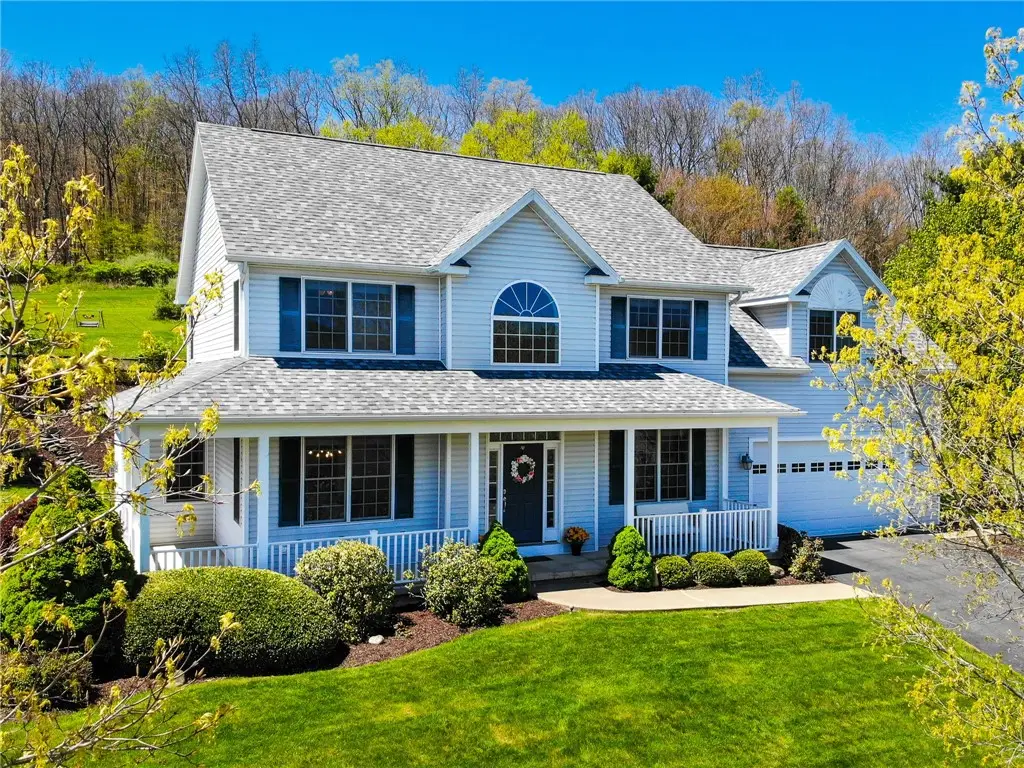 3530 Conhocton Road, Painted Post, NY 14870 - #1