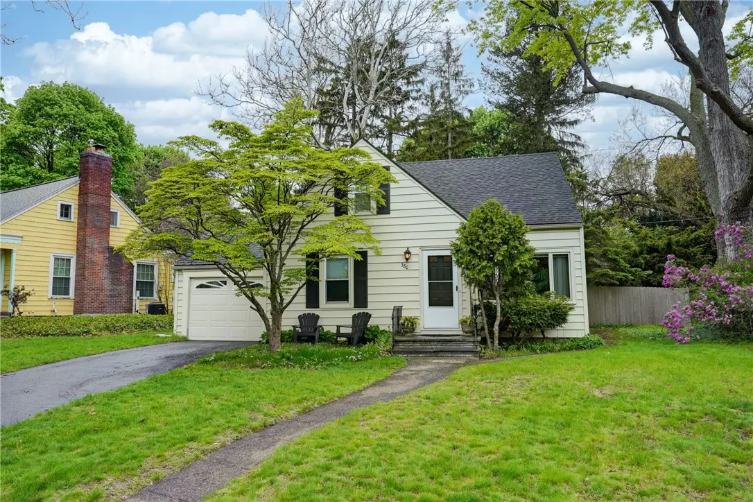 380 Hillside Avenue, Rochester, NY 14610 - #1