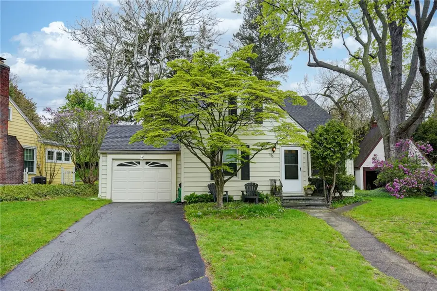 380 Hillside Avenue, Rochester, NY 14610 - #2