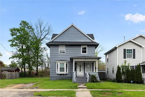 184 Fulton Avenue, Rochester, NY 14613