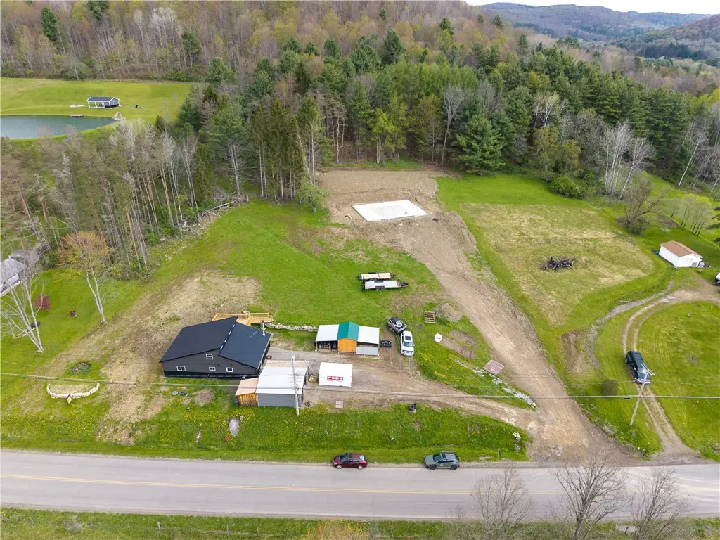 354 Evans Avenue, Bolivar, NY 14715 - #1