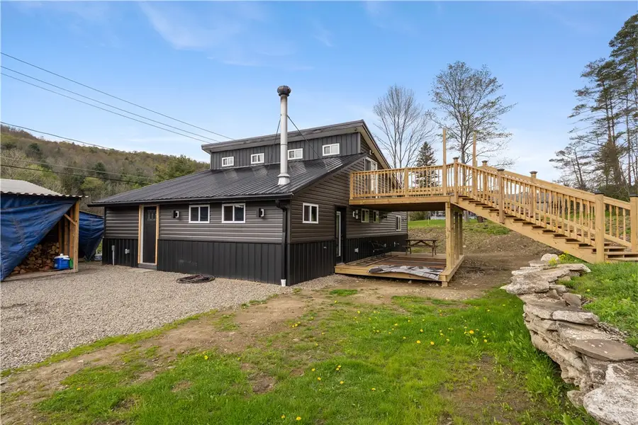 354 Evans Avenue, Bolivar, NY 14715 - #2