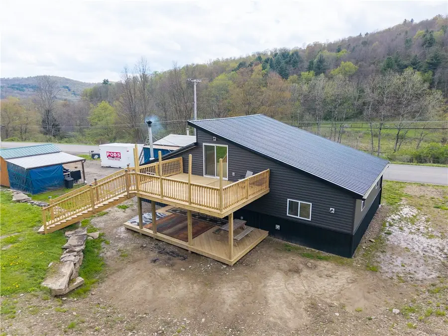 354 Evans Avenue, Bolivar, NY 14715 - #3