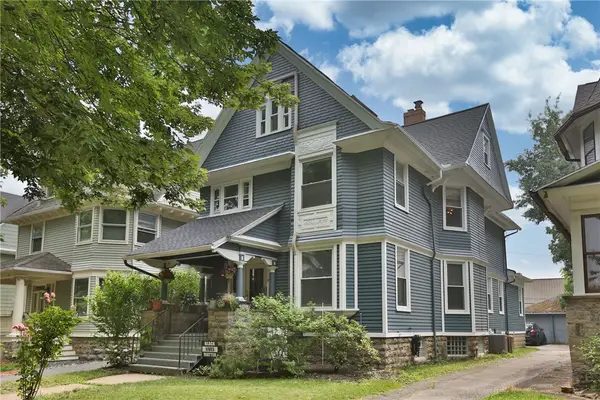 29 Birch Crescent, Rochester, NY 14607