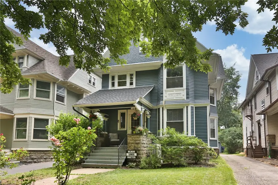 29 Birch Crescent, Rochester, NY 14607 - #2